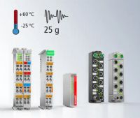 Condiciones ambientales extendidas